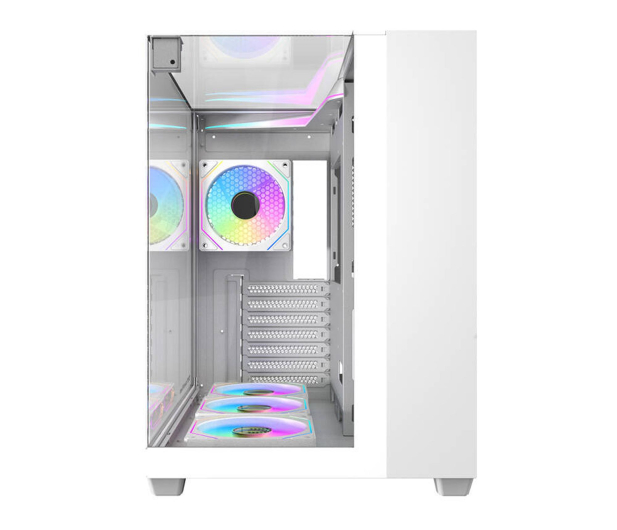 DarkFlash TH285 White - 1320538 - zdjęcie 2